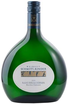 2023 RANDERSACKERER Bacchus Kabinett VDP.Ortswein - BIO -